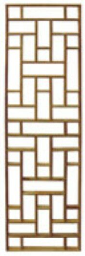 花格系列