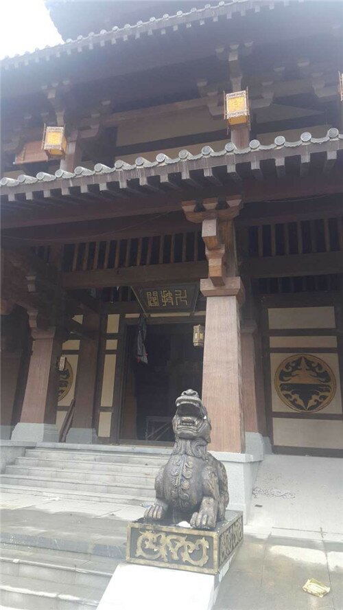 室外工程